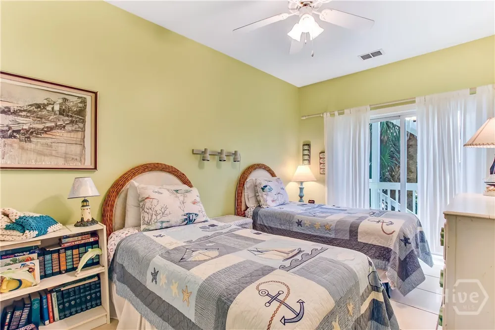 9 17th Place #7A Tybee Island, GA 31328