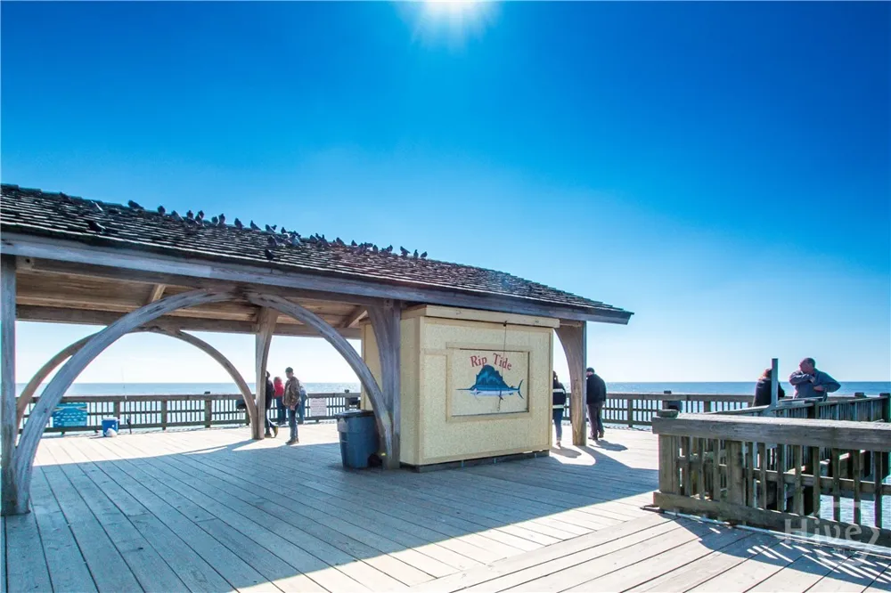 9 17th Place #7A Tybee Island, GA 31328
