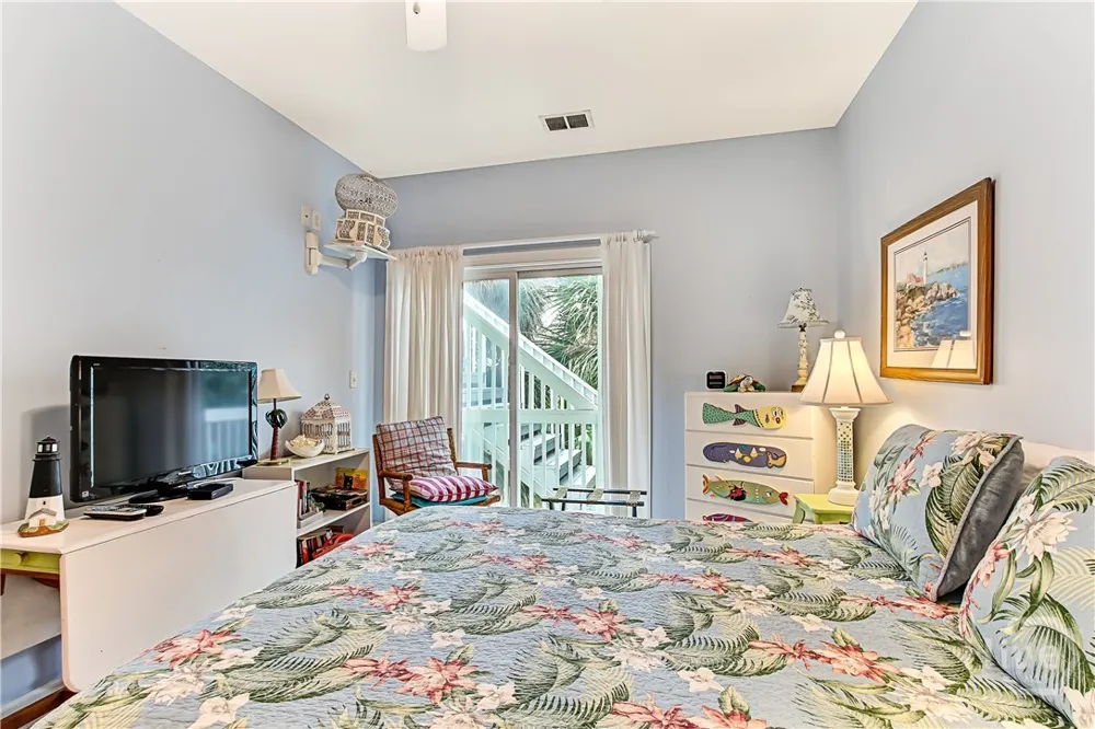 9 17th Place #7A Tybee Island, GA 31328