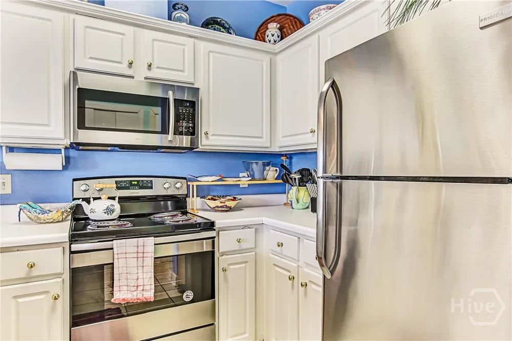 9 17th Place #7A Tybee Island, GA 31328
