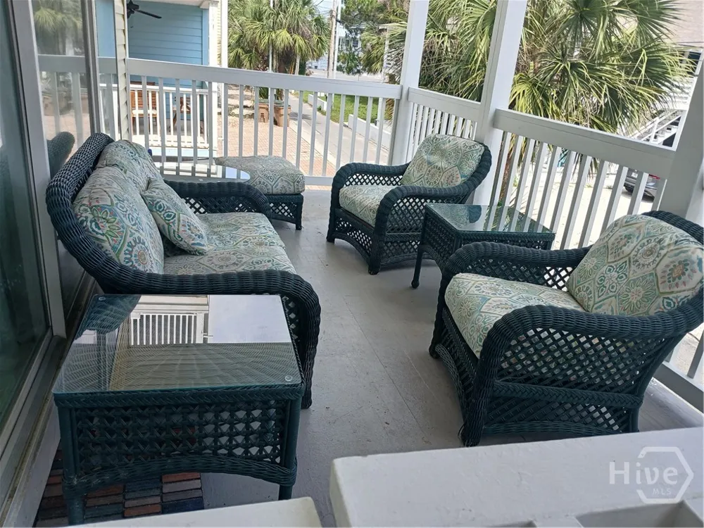 9 17th Place #7A Tybee Island, GA 31328