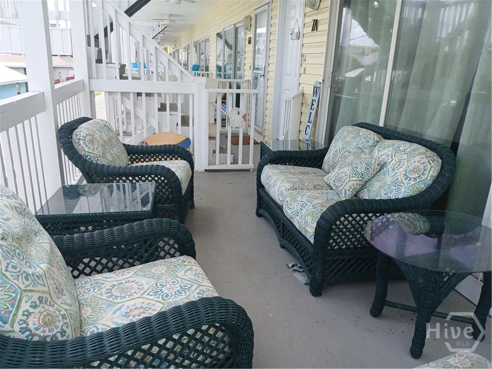 9 17th Place #7A Tybee Island, GA 31328
