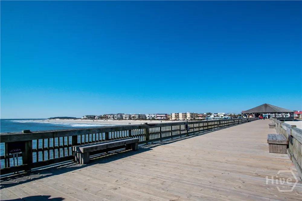 9 17th Place #7A Tybee Island, GA 31328