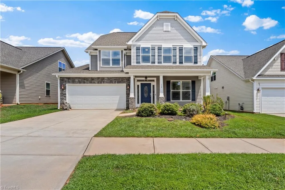 114 Pendleton Drive Bermuda Run, NC 27006