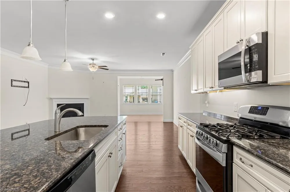 114 Pendleton Drive Bermuda Run, NC 27006