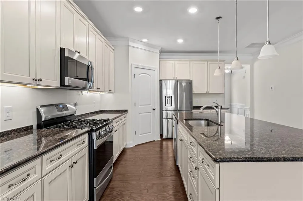 114 Pendleton Drive Bermuda Run, NC 27006