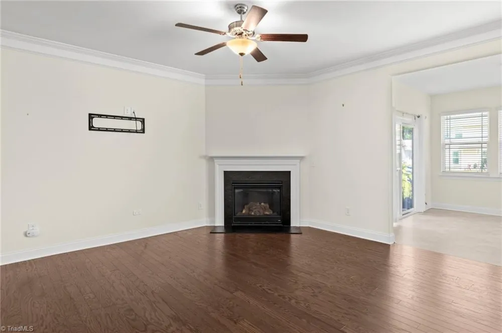 114 Pendleton Drive Bermuda Run, NC 27006