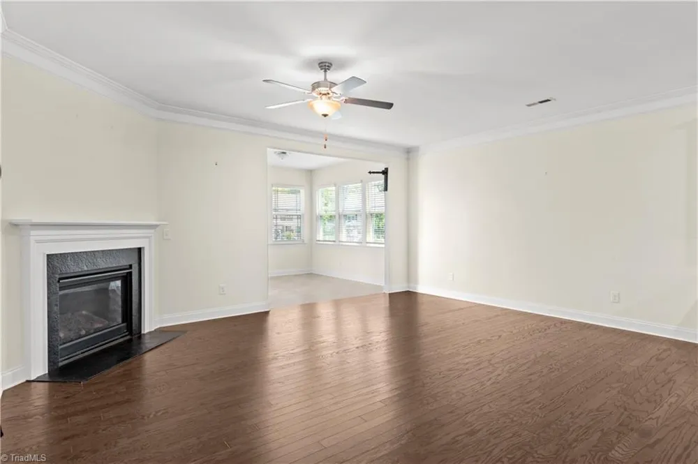 114 Pendleton Drive Bermuda Run, NC 27006
