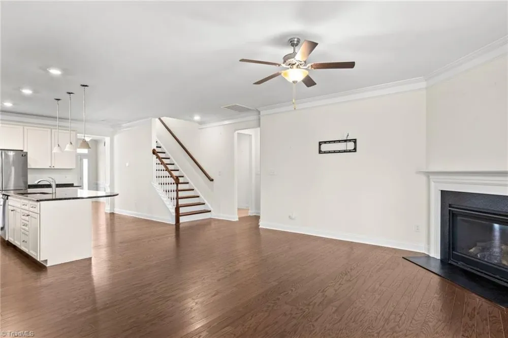 114 Pendleton Drive Bermuda Run, NC 27006