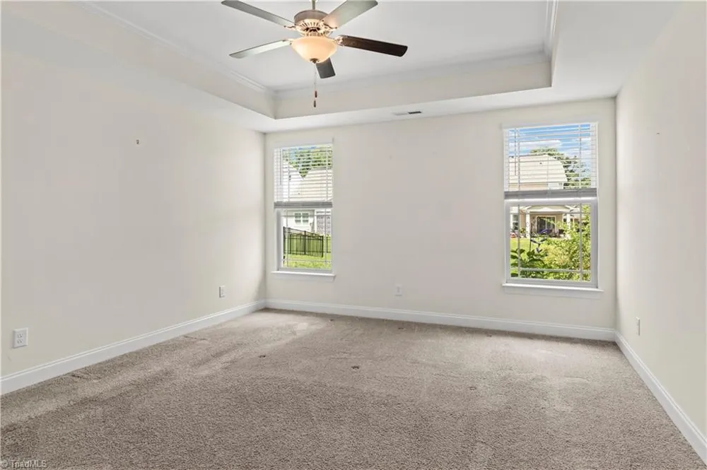 114 Pendleton Drive Bermuda Run, NC 27006
