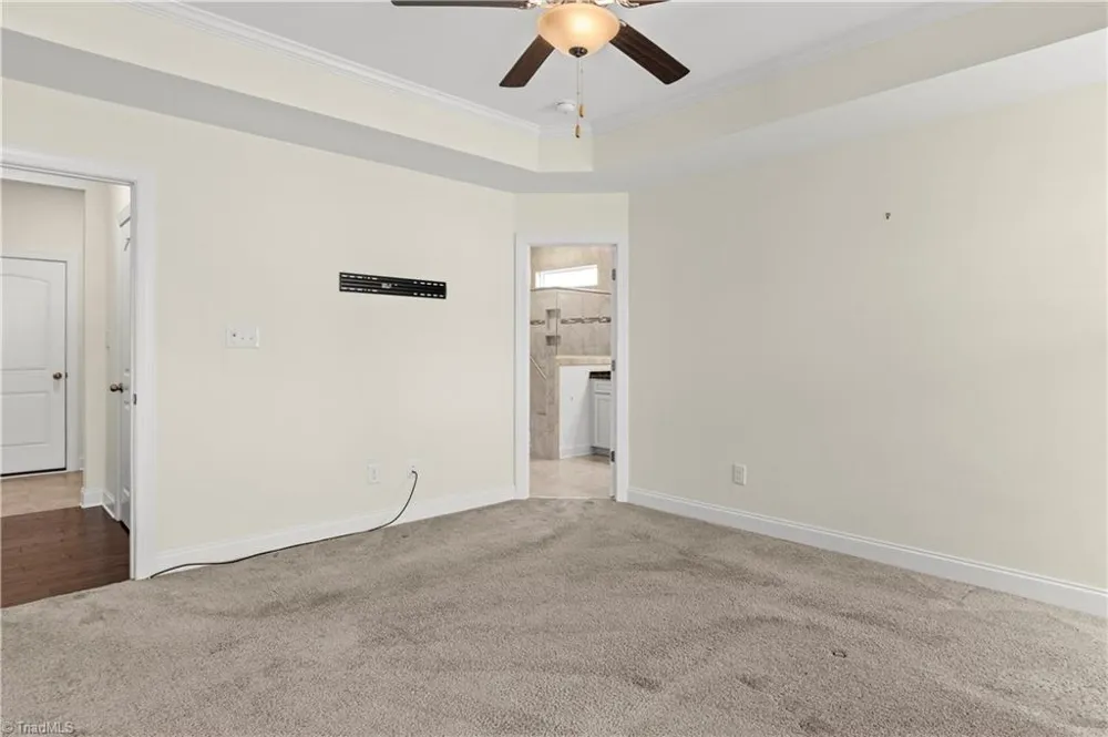 114 Pendleton Drive Bermuda Run, NC 27006