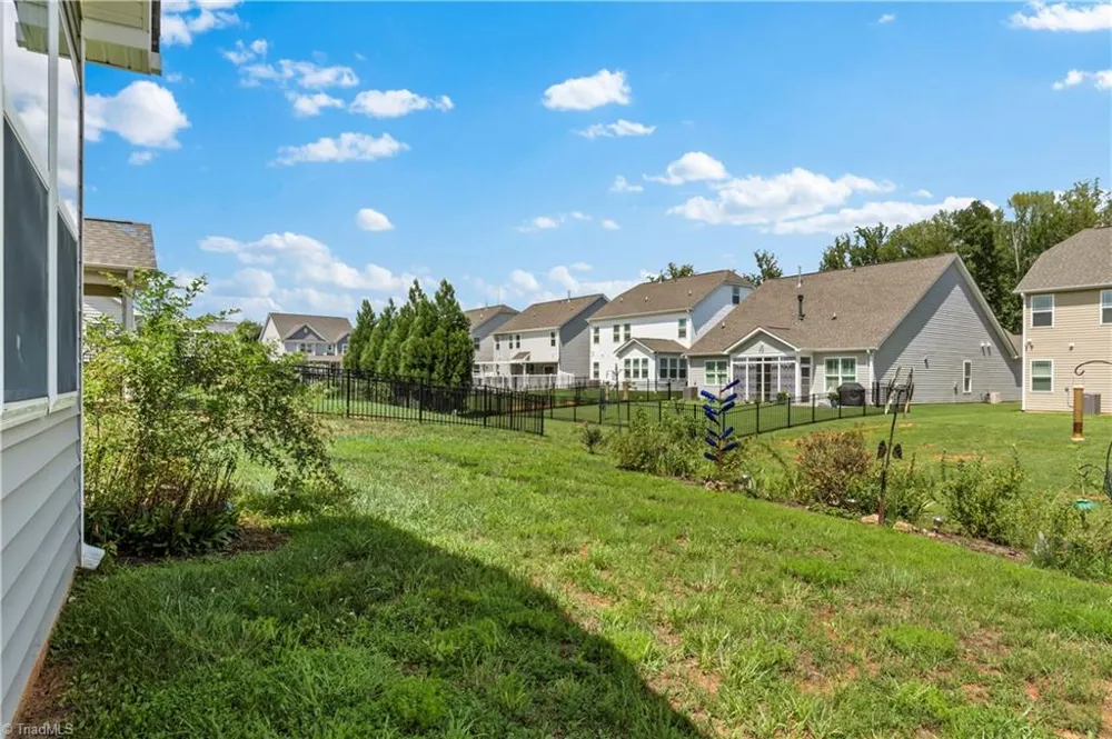 114 Pendleton Drive Bermuda Run, NC 27006