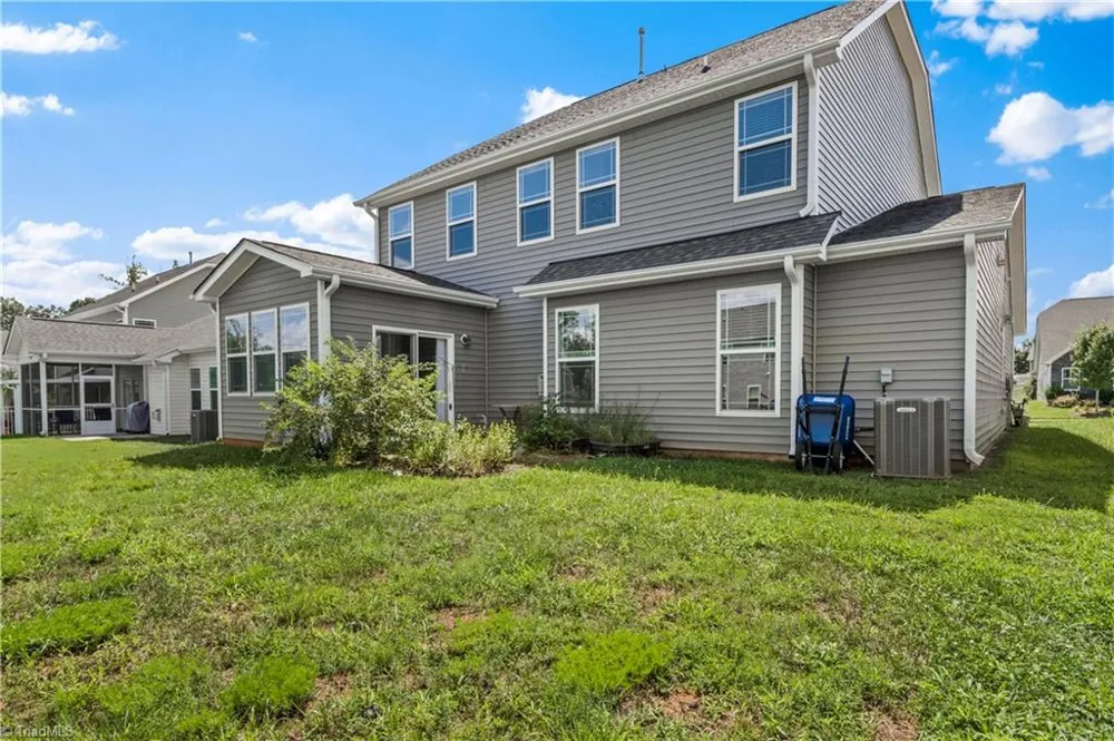 114 Pendleton Drive Bermuda Run, NC 27006