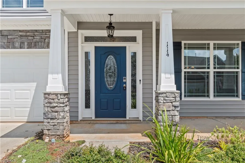 114 Pendleton Drive Bermuda Run, NC 27006