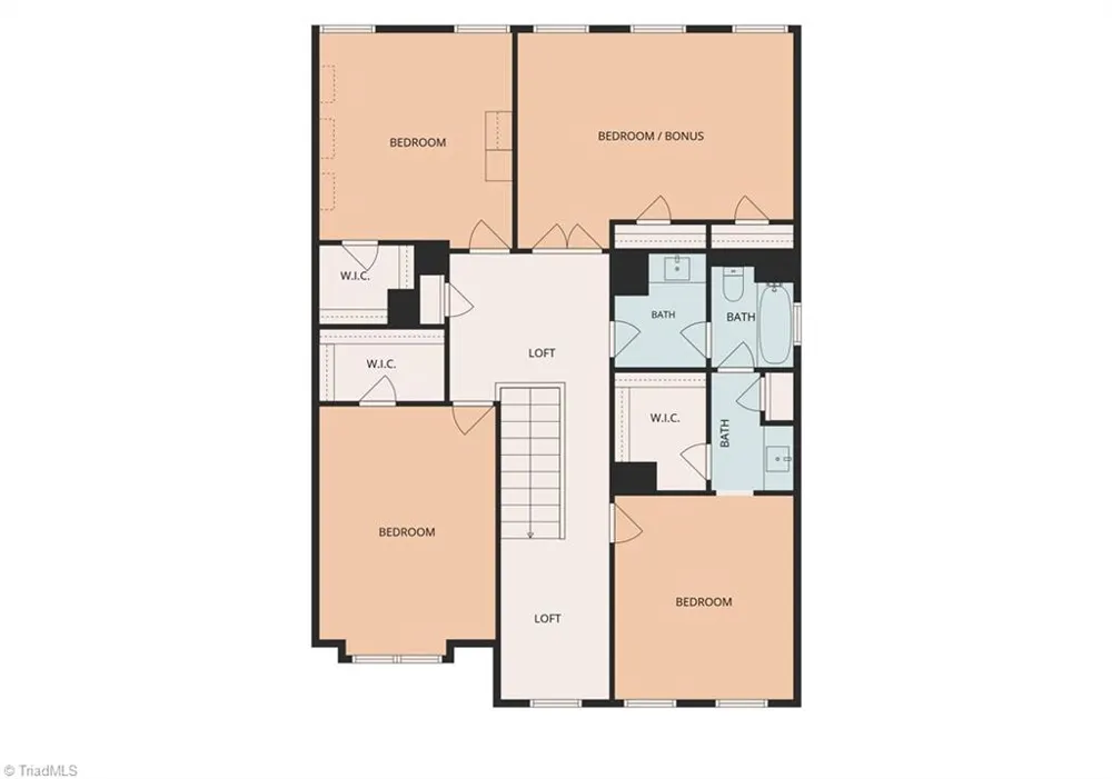 114 Pendleton Drive Bermuda Run, NC 27006