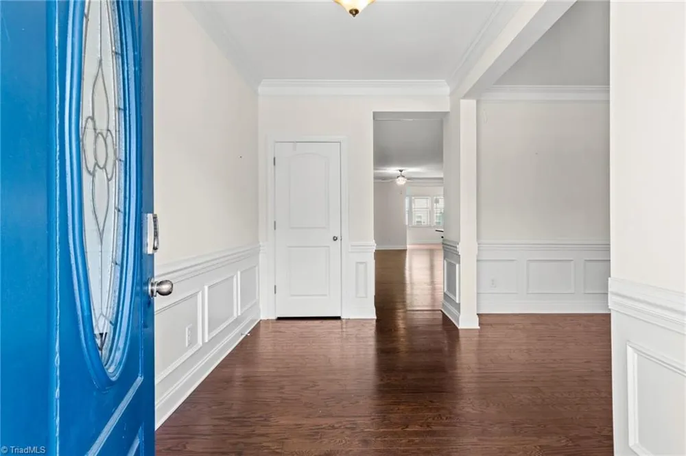 114 Pendleton Drive Bermuda Run, NC 27006