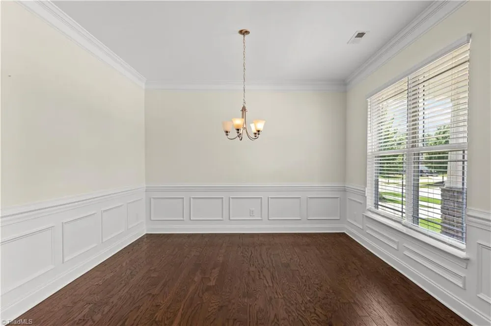 114 Pendleton Drive Bermuda Run, NC 27006