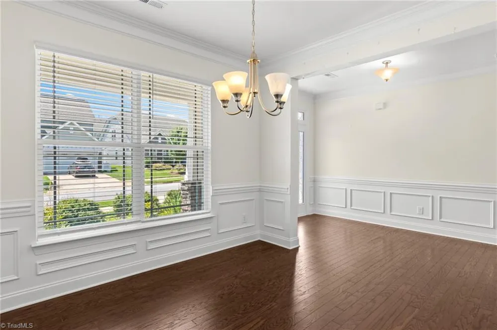 114 Pendleton Drive Bermuda Run, NC 27006