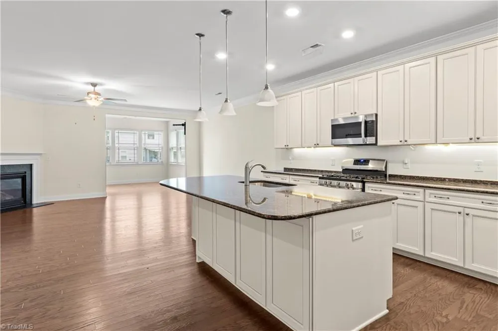 114 Pendleton Drive Bermuda Run, NC 27006