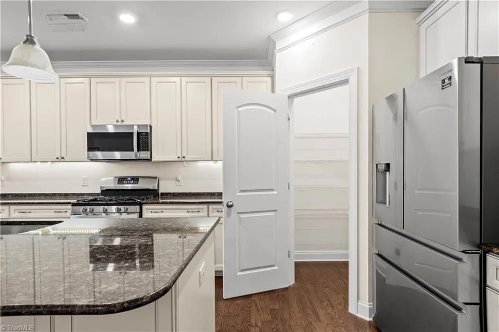 114 Pendleton Drive Bermuda Run, NC 27006