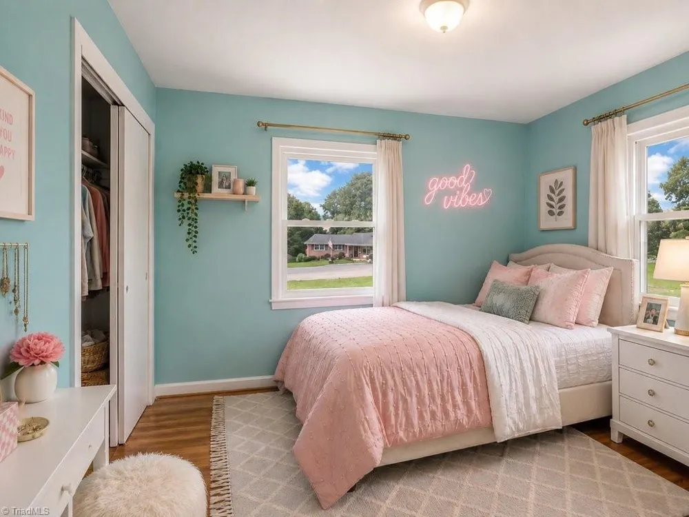 141 Lowell Street Lexington, NC 27295