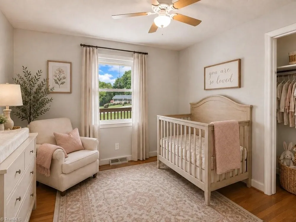 141 Lowell Street Lexington, NC 27295