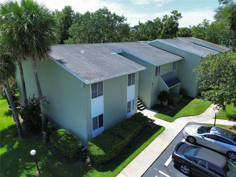 600 FAIRWAYS CIRCLE #B ocala, FL 34472