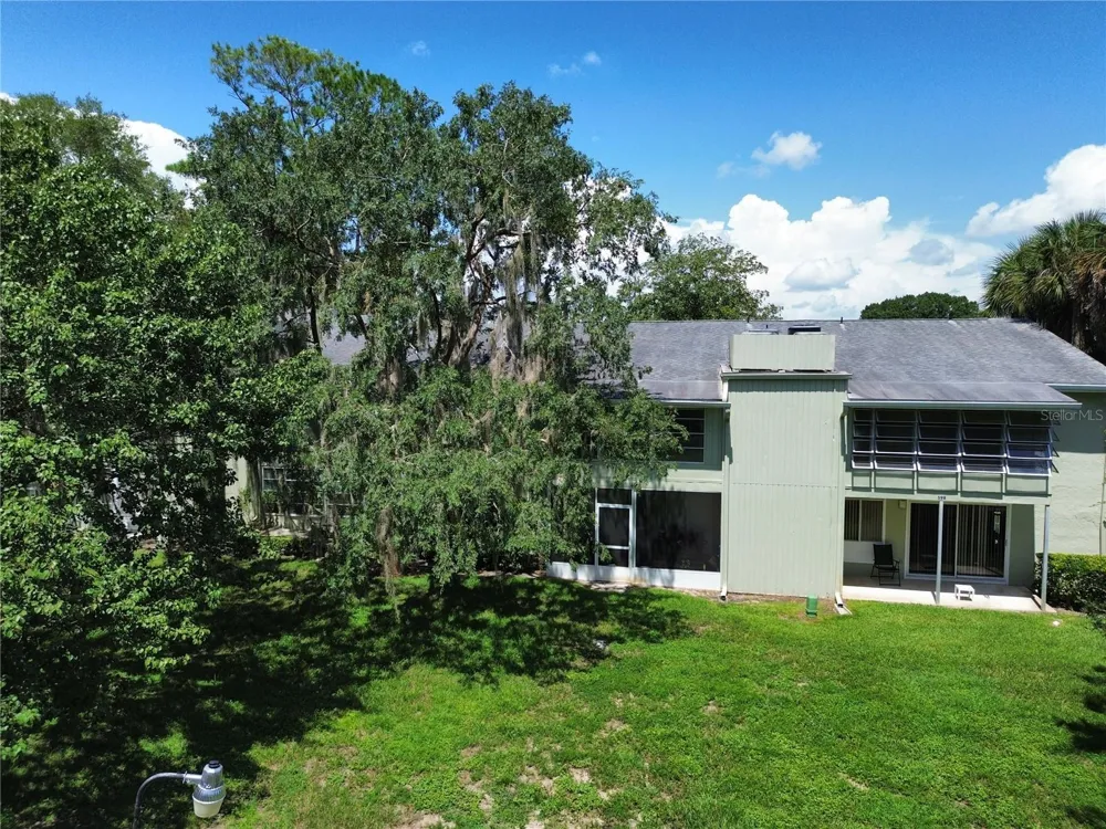 600 FAIRWAYS CIRCLE #B ocala, FL 34472