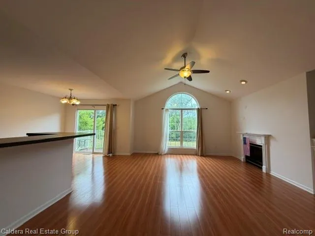 14211 CHESAPEAKE CIRCLE Commerce Charter Township, MI 48390