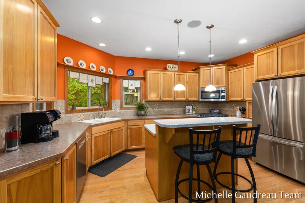 6244 Black Creek Drive Irving Township, MI 49333
