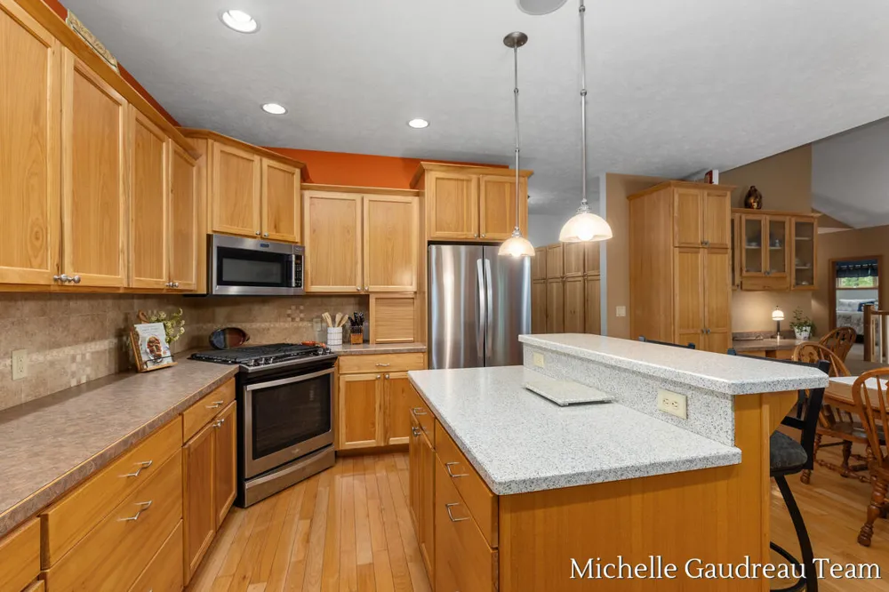 6244 Black Creek Drive Irving Township, MI 49333