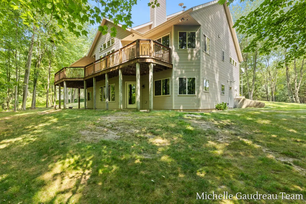 6244 Black Creek Drive Irving Township, MI 49333
