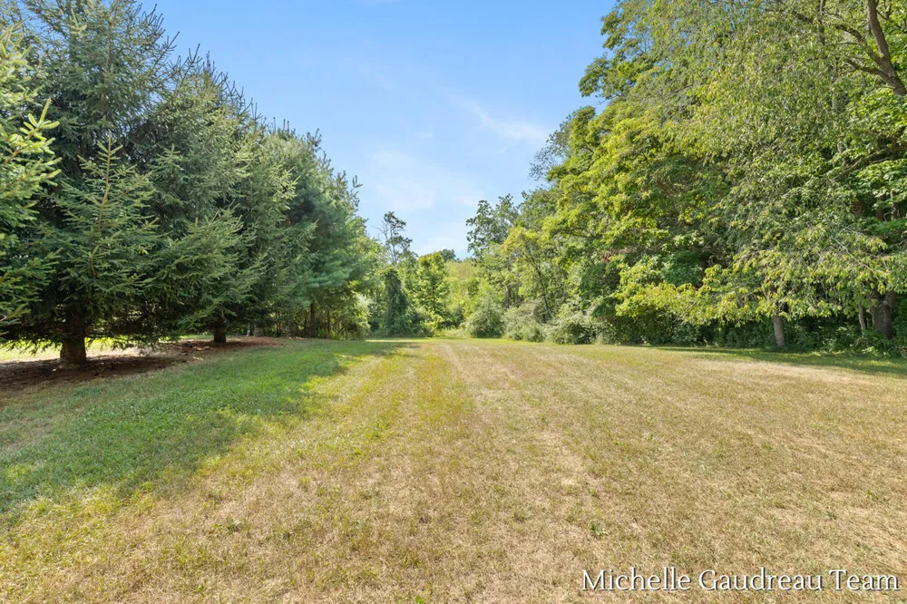 6244 Black Creek Drive Irving Township, MI 49333