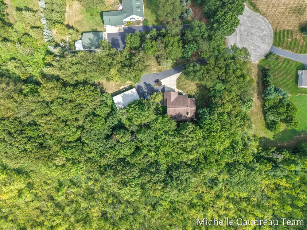 6244 Black Creek Drive Irving Township, MI 49333