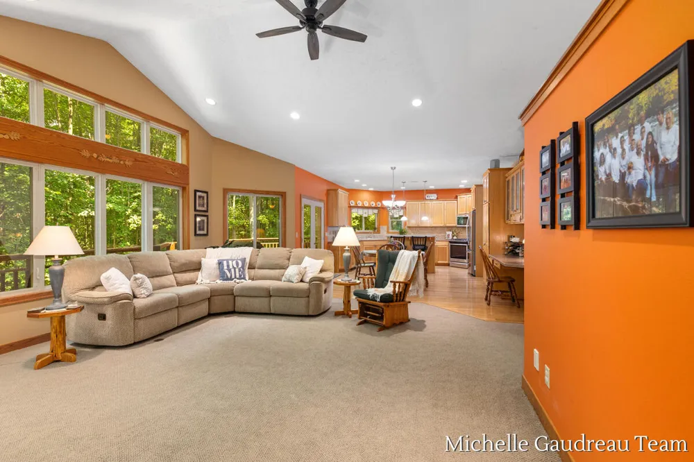 6244 Black Creek Drive Irving Township, MI 49333