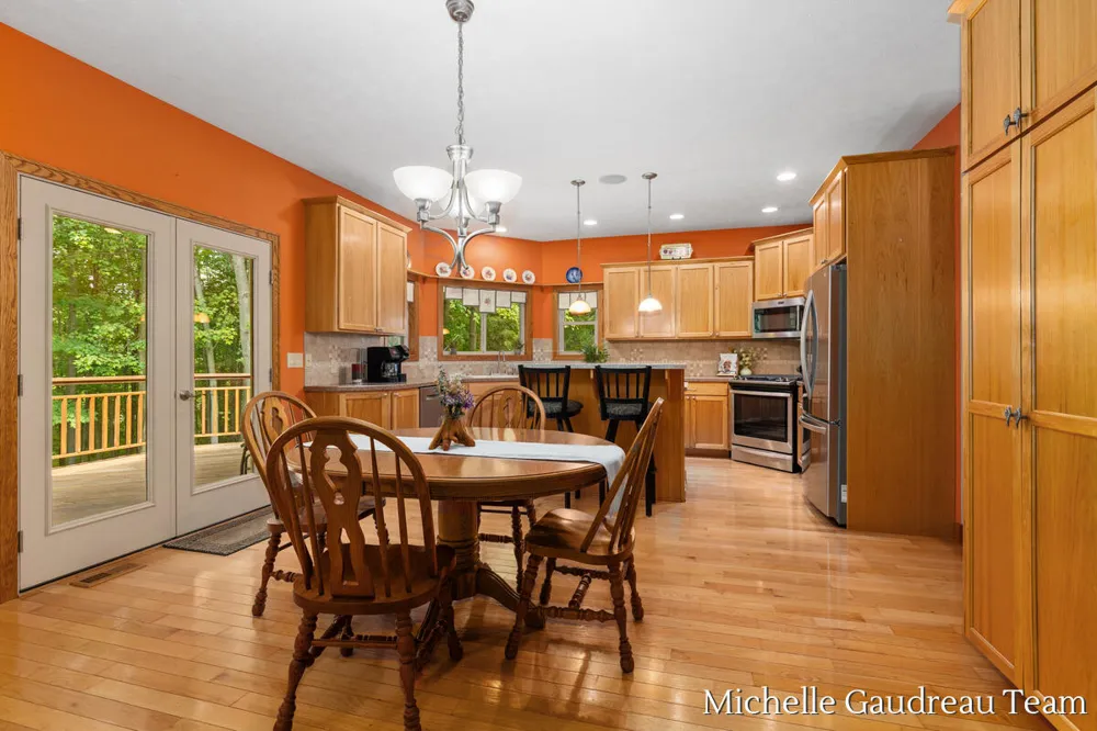 6244 Black Creek Drive Irving Township, MI 49333