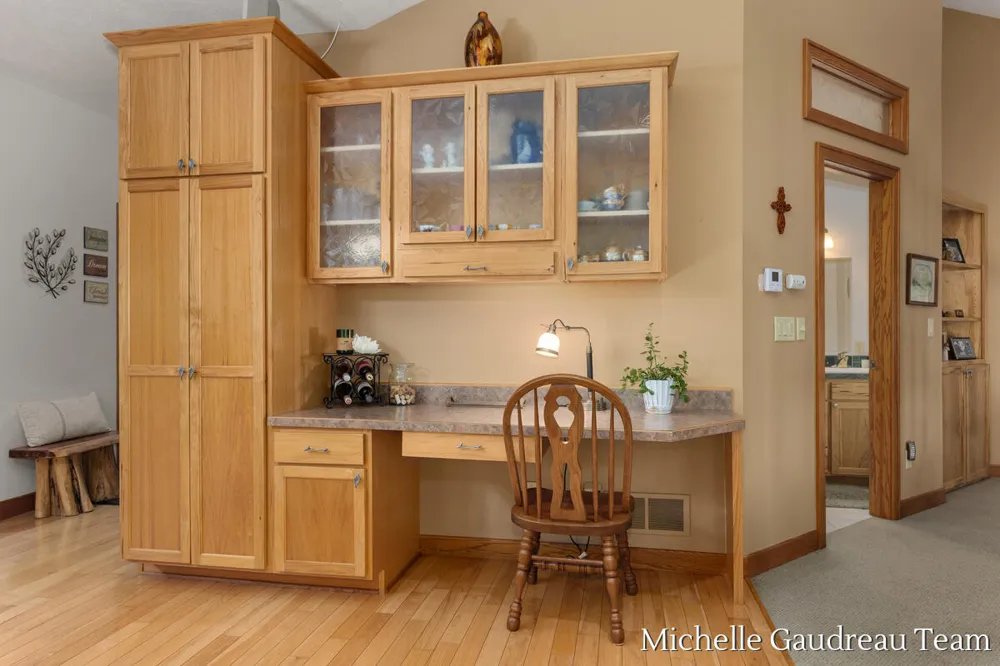 6244 Black Creek Drive Irving Township, MI 49333