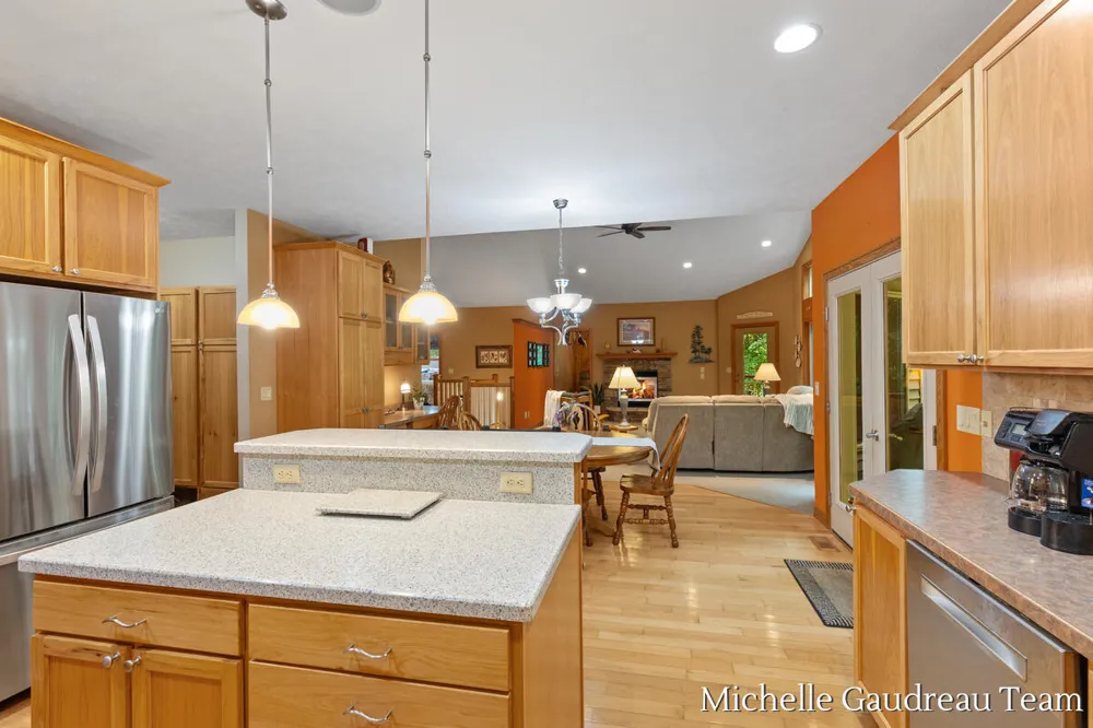 6244 Black Creek Drive Irving Township, MI 49333