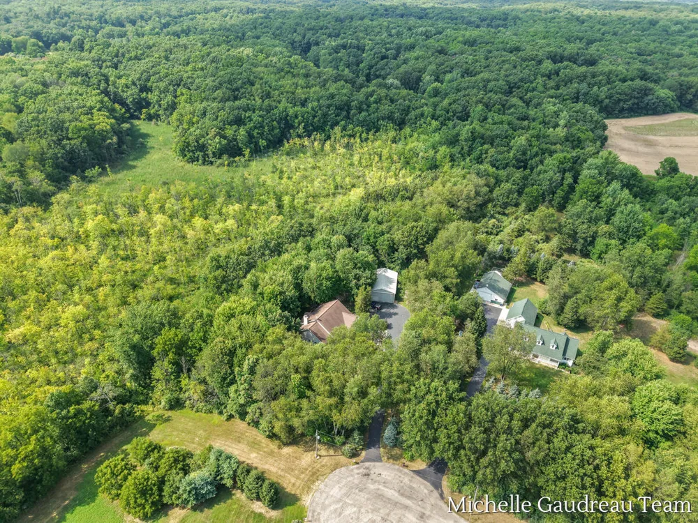 6244 Black Creek Drive Irving Township, MI 49333
