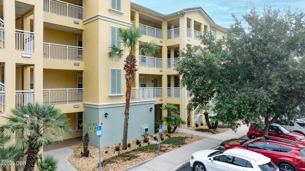 700 Canopy Walk Lane #732 Palm Coast, FL 32137
