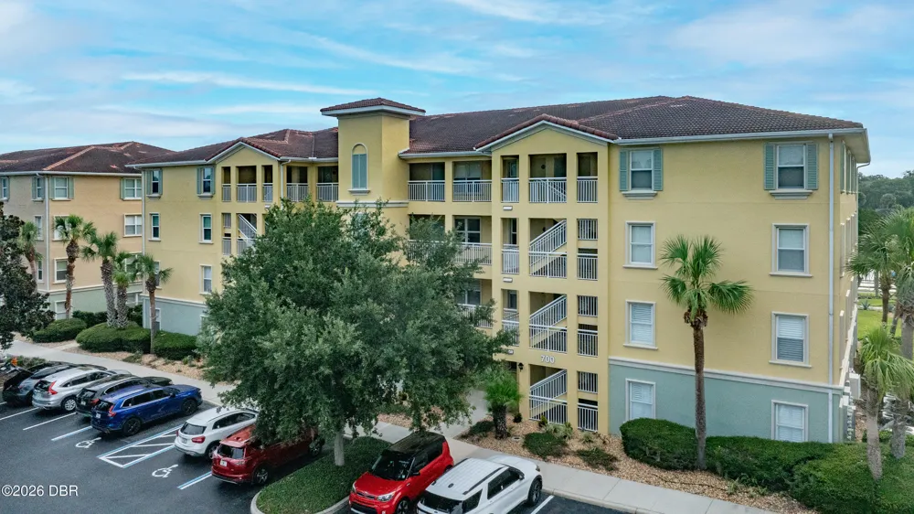 700 Canopy Walk Lane #732 Palm Coast, FL 32137