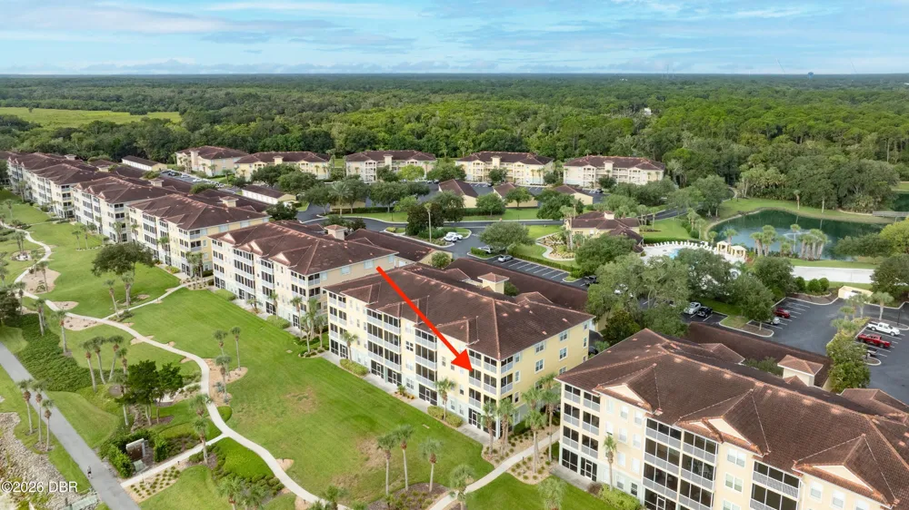 700 Canopy Walk Lane #732 Palm Coast, FL 32137