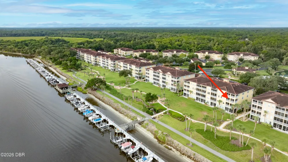 700 Canopy Walk Lane #732 Palm Coast, FL 32137