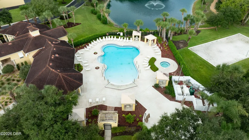 700 Canopy Walk Lane #732 Palm Coast, FL 32137
