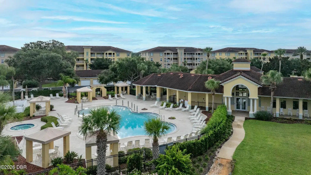 700 Canopy Walk Lane #732 Palm Coast, FL 32137