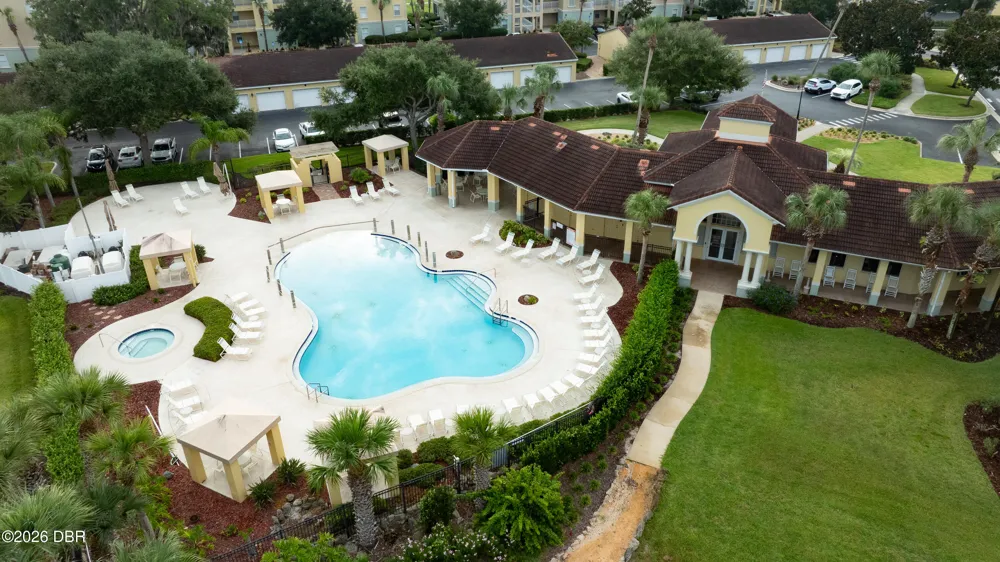 700 Canopy Walk Lane #732 Palm Coast, FL 32137