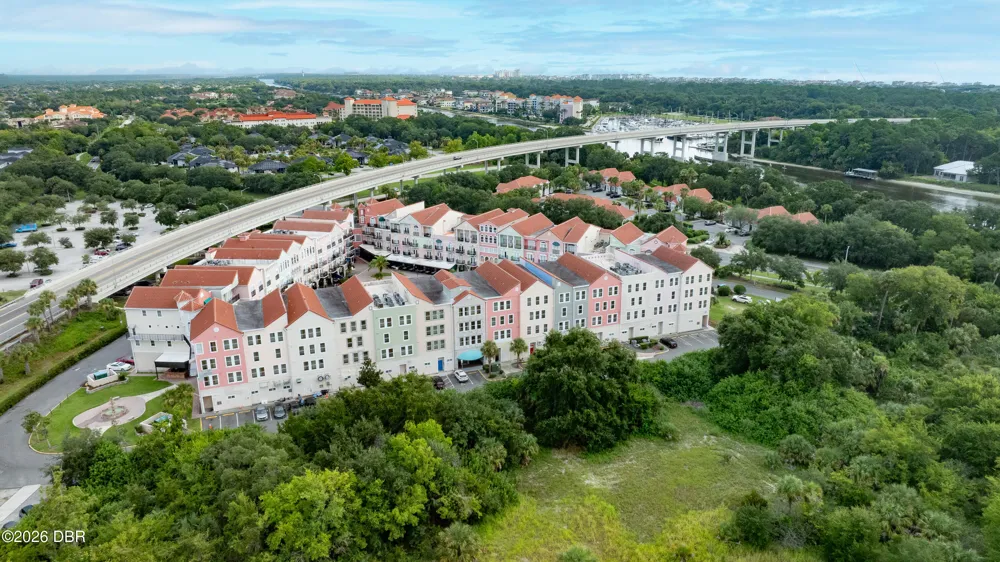 700 Canopy Walk Lane #732 Palm Coast, FL 32137