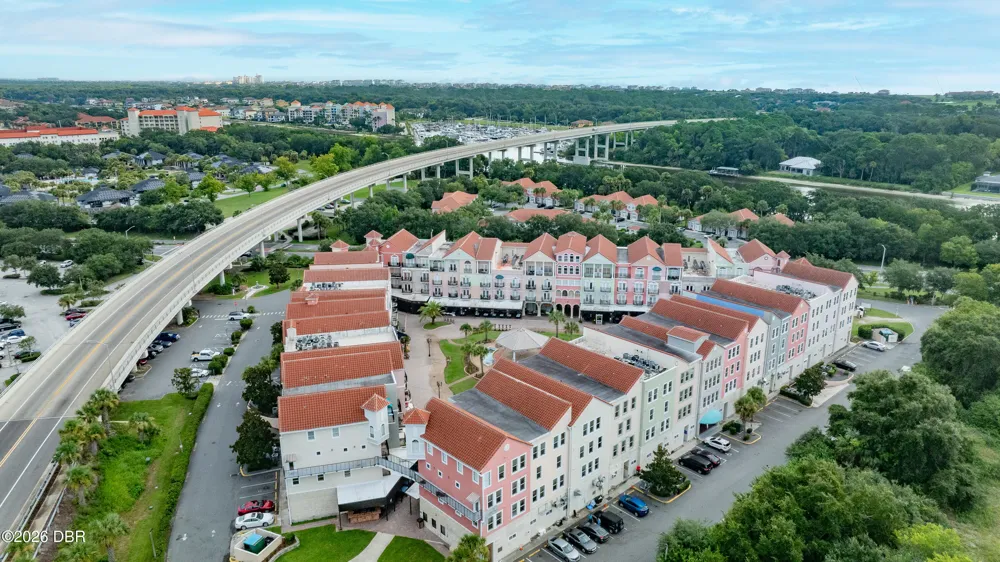 700 Canopy Walk Lane #732 Palm Coast, FL 32137