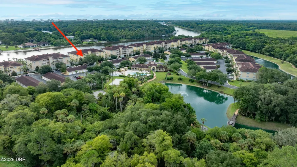 700 Canopy Walk Lane #732 Palm Coast, FL 32137
