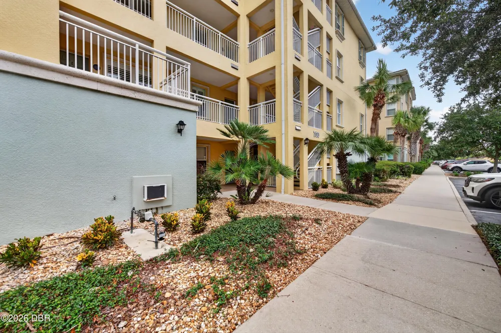 700 Canopy Walk Lane #732 Palm Coast, FL 32137